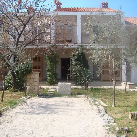 Villa Lipa Zadar Exterior photo